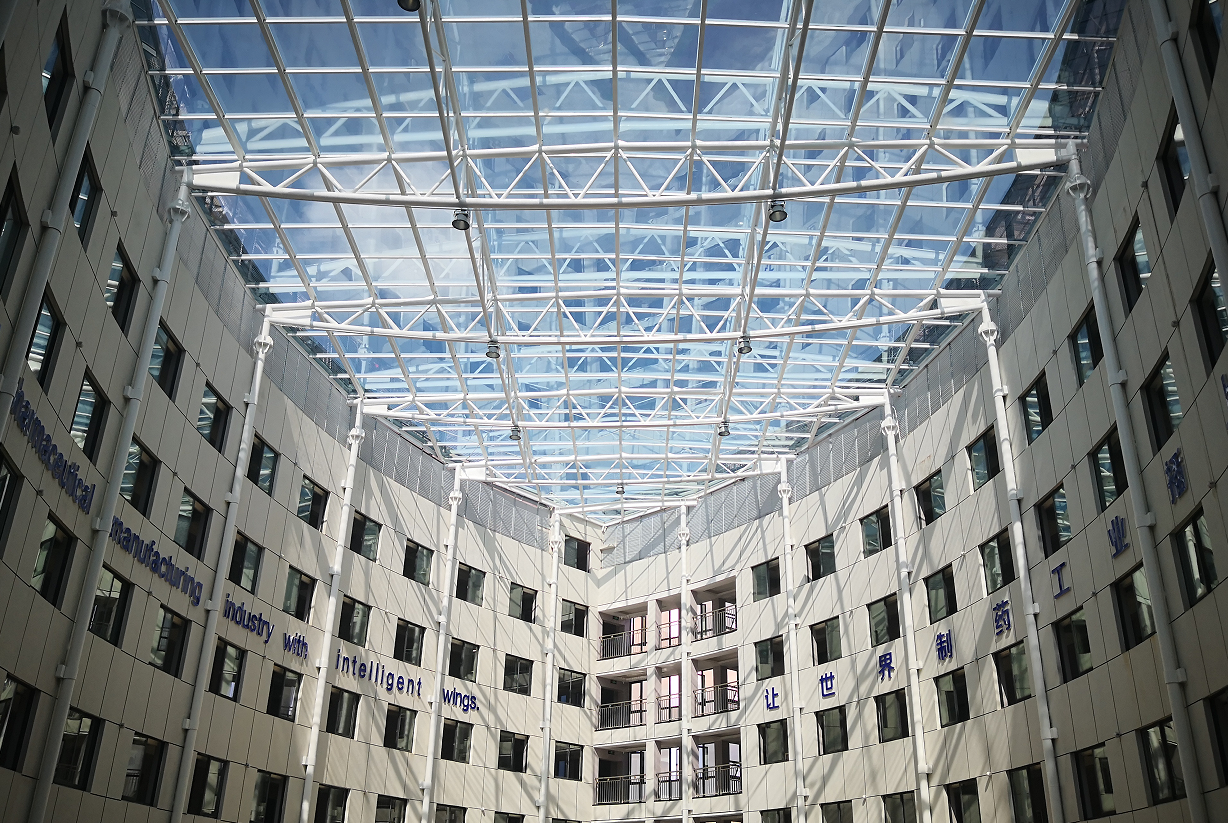 鋼結構建筑公司有哪些