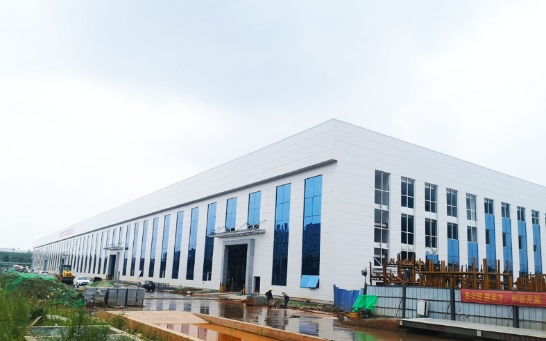 大型鋼結構工廠哪里有