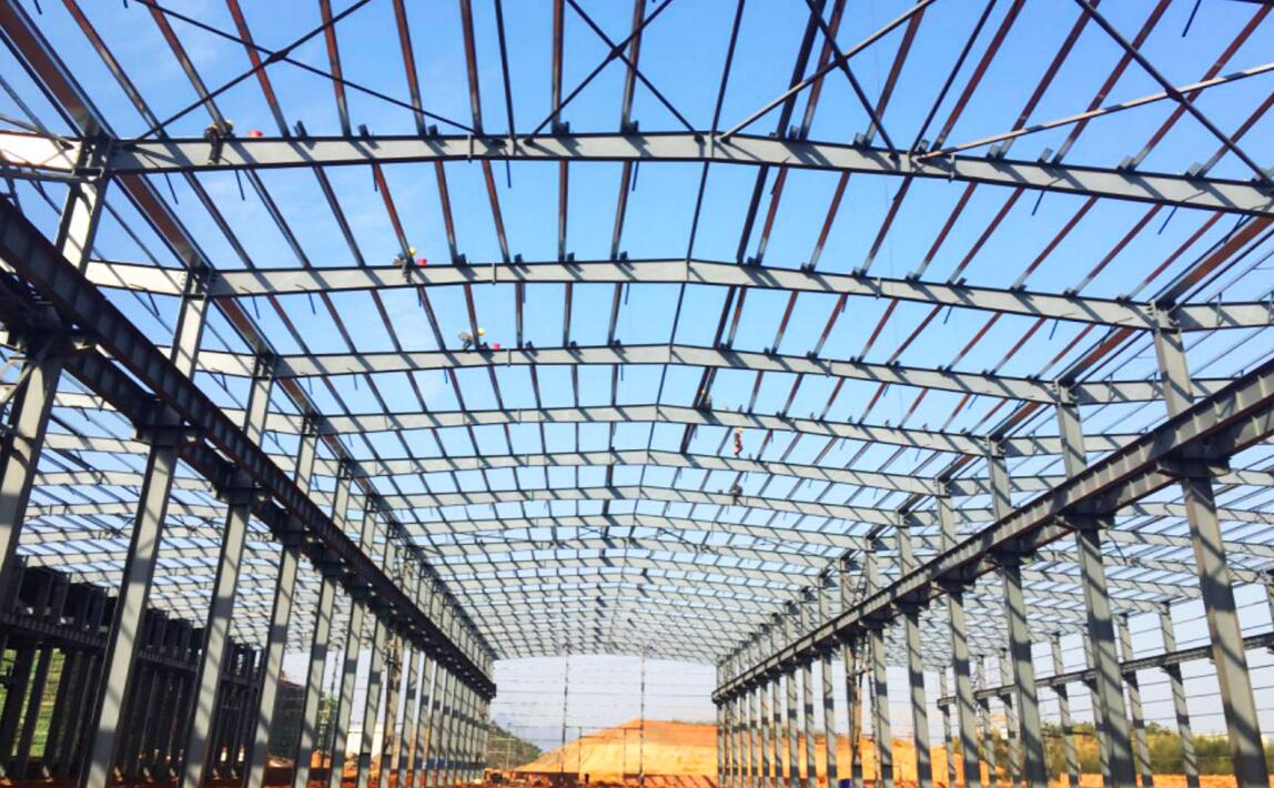 湖南鋼結構廠家哪家好