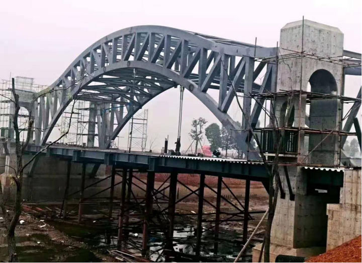 鋼結構房屋有哪些優點?質量保證期是多久?